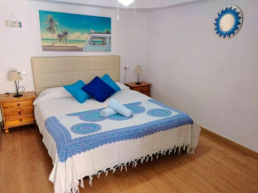 Welcoming House in La Pobla de Farnals with Shared Pool